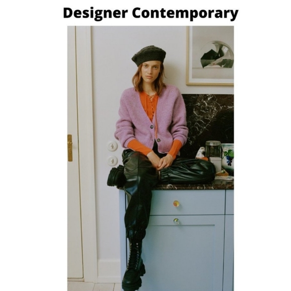 Contemporary Designer Pieces - Picture 1 of 1